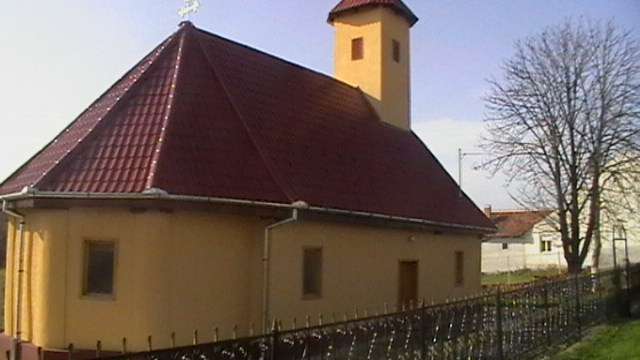 Biserica Bruznic